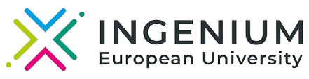 Ingenium Logo